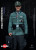 Pre-order the UJINDOU 1/6 Scale Sicherheitsdienst Officer (Berlin 1944) UD9067 at HobbyGalaxy.com. Highly detailed WWII collectible figure with authentic uniform components. Secure yours today!
