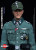 Pre-order the UJINDOU 1/6 Scale Sicherheitsdienst Officer (Berlin 1944) UD9067 at HobbyGalaxy.com. Highly detailed WWII collectible figure with authentic uniform components. Secure yours today!