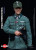 Pre-order the UJINDOU 1/6 Scale Sicherheitsdienst Officer (Berlin 1944) UD9067 at HobbyGalaxy.com. Highly detailed WWII collectible figure with authentic uniform components. Secure yours today!