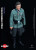 Pre-order the UJINDOU 1/6 Scale Sicherheitsdienst Officer (Berlin 1944) UD9067 at HobbyGalaxy.com. Highly detailed WWII collectible figure with authentic uniform components. Secure yours today!