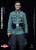 Pre-order the UJINDOU 1/6 Scale Sicherheitsdienst Officer (Berlin 1944) UD9067 at HobbyGalaxy.com. Highly detailed WWII collectible figure with authentic uniform components. Secure yours today!