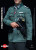 Pre-order the UJINDOU 1/6 Scale Sicherheitsdienst Officer (Berlin 1944) UD9067 at HobbyGalaxy.com. Highly detailed WWII collectible figure with authentic uniform components. Secure yours today!