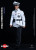 Pre-order the UJINDOU 1/6 Scale Sicherheitsdienst Officer (Berlin 1944) UD9067 at HobbyGalaxy.com. Highly detailed WWII collectible figure with authentic uniform components. Secure yours today!