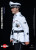 Pre-order the UJINDOU 1/6 Scale Sicherheitsdienst Officer (Berlin 1944) UD9067 at HobbyGalaxy.com. Highly detailed WWII collectible figure with authentic uniform components. Secure yours today!