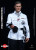 Pre-order the UJINDOU 1/6 Scale Sicherheitsdienst Officer (Berlin 1944) UD9067 at HobbyGalaxy.com. Highly detailed WWII collectible figure with authentic uniform components. Secure yours today!