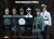 Pre-order the UJINDOU 1/6 Scale Sicherheitsdienst Officer (Berlin 1944) UD9067 at HobbyGalaxy.com. Highly detailed WWII collectible figure with authentic uniform components. Secure yours today!