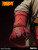 Pre-order the Mike Mignola-supervised Gecco Hellboy 1/6 scale polystone statue at HobbyGalaxy.com. Authentic 1994 Dark Horse cover art design.