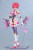 Pre-order the Good Smile Company PLAMATEA Cutie Honey Nova model kit (Re-run) at HobbyGalaxy.com. Fully articulated anime mecha-girl plastic model.