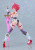 Pre-order the Good Smile Company PLAMATEA Cutie Honey Nova model kit (Re-run) at HobbyGalaxy.com. Fully articulated anime mecha-girl plastic model.