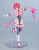 Pre-order the Good Smile Company PLAMATEA Cutie Honey Nova model kit (Re-run) at HobbyGalaxy.com. Fully articulated anime mecha-girl plastic model.