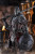 Pre-order the Max Factory Elden Ring figma Raging Wolf action figure (Rerun) at HobbyGalaxy.com. Highly articulated Tarnished armor set with bonus weapons.