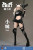 Pre-order the i8TOYS Meow SWAT Mimi 1/6 Scale Accessories Set (Style B, i8-C011-B) at HobbyGalaxy. Includes rolling-eye head sculpt, tactical gear & cat ears!