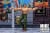 Pre-order the Storm Arena Final Fight Mike Haggar 1/12 Scale Action Figure at HobbyGalaxy. Fully articulated Metro City Mayor with wrestling gear & weapons!
