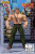 Pre-order the Storm Arena Final Fight Mike Haggar 1/12 Scale Action Figure at HobbyGalaxy. Fully articulated Metro City Mayor with wrestling gear & weapons!
