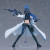 Pre-order the Good Smile Company Blue Archive figma No.686 Saori Joumae action figure at HobbyGalaxy. Fully articulated Arius Squad leader with weapons!