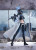 Pre-order the Good Smile Company Blue Archive figma No.686 Saori Joumae action figure at HobbyGalaxy. Fully articulated Arius Squad leader with weapons!