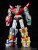 Pre-order the Good Smile Company MODEROID Beast King GoLion (Voltron) Model Kit rerun at HobbyGalaxy. Includes all 5 Lions & combines without extra parts!
