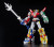 Pre-order the Good Smile Company MODEROID Beast King GoLion (Voltron) Model Kit rerun at HobbyGalaxy. Includes all 5 Lions & combines without extra parts!