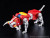 Pre-order the Good Smile Company MODEROID Beast King GoLion (Voltron) Model Kit rerun at HobbyGalaxy. Includes all 5 Lions & combines without extra parts!