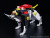 Pre-order the Good Smile Company MODEROID Beast King GoLion (Voltron) Model Kit rerun at HobbyGalaxy. Includes all 5 Lions & combines without extra parts!