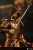 POPTOYS Messenger of Hell: Venomous Scorpion Samurai 1/6 Scale Action Figure EX049 (Rerun)