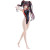 Pre-order the AMAKUNI Swimsuit Silhouette Date A Live Kurumi Tokisaki Swimwear Ver. 1/7 Scale PVC Figure at HobbyGalaxy.com. Secure yours today!