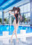 Pre-order the AMAKUNI Swimsuit Silhouette Date A Live Kurumi Tokisaki Swimwear Ver. 1/7 Scale PVC Figure at HobbyGalaxy.com. Secure yours today!
