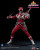 Pre-order the Threezero Mighty Morphin Power Rangers: The Return FigZero Zeo Red Ranger 1/6 Scale Figure at HobbyGalaxy.com. Secure your 3Z10206W0 today!