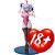 Pre-order the BINDing Creators Opinion Oubi Nina Bunny Ver. 1/4 Scale Figure at HobbyGalaxy.com. Secure this exclusive premium bunny collectible today!