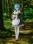 Pre-order the Kadokawa Plastic Model Series Re:ZERO -Starting Life in Another World- Rem DX Ver. at HobbyGalaxy.com. Secure this detailed model kit today!