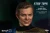 Pre-order the EXO-6 Star Trek: The Original Series Captain Kirk (Romulan Disguise) 1/6 scale action figure at HobbyGalaxy.com. Secure your collectible today!