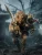 Pre-order the FancyRealm Fengshen Dai Li the Dog Demon 1/12 scale action figure (Deluxe Ver. FJ-1A04) at HobbyGalaxy.com. Secure your Investiture of the Gods collectible today!