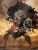 Pre-order the FancyRealm Fengshen Dai Li the Dog Demon 1/12 scale action figure (Deluxe Ver. FJ-1A04) at HobbyGalaxy.com. Secure your Investiture of the Gods collectible today!