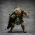 Pre-order the FancyRealm Fengshen Dai Li the Dog Demon 1/12 scale action figure (Deluxe Ver. FJ-1A04) at HobbyGalaxy.com. Secure your Investiture of the Gods collectible today!