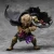 Pre-order the FancyRealm Fengshen Dai Li the Dog Demon 1/12 scale action figure (Deluxe Ver. FJ-1A04) at HobbyGalaxy.com. Secure your Investiture of the Gods collectible today!