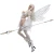 Lucifer Filde from Butterfly Shadow Fairyland 1/6 Scale Action Figure LXF2601A