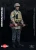 Pre-order the Ujindou WWII RSI Italian Paratrooper (Northern Italy 1944-1945) 1/6 scale action figure UD9068 at HobbyGalaxy.com. Secure this military figure today!