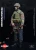 Pre-order the Ujindou WWII RSI Italian Paratrooper (Northern Italy 1944-1945) 1/6 scale action figure UD9068 at HobbyGalaxy.com. Secure this military figure today!