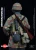 Pre-order the Ujindou WWII RSI Italian Paratrooper (Northern Italy 1944-1945) 1/6 scale action figure UD9068 at HobbyGalaxy.com. Secure this military figure today!