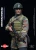Pre-order the Ujindou WWII RSI Italian Paratrooper (Northern Italy 1944-1945) 1/6 scale action figure UD9068 at HobbyGalaxy.com. Secure this military figure today!