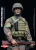 Pre-order the Ujindou WWII RSI Italian Paratrooper (Northern Italy 1944-1945) 1/6 scale action figure UD9068 at HobbyGalaxy.com. Secure this military figure today!