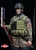 Pre-order the Ujindou WWII RSI Italian Paratrooper (Northern Italy 1944-1945) 1/6 scale action figure UD9068 at HobbyGalaxy.com. Secure this military figure today!