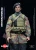 Pre-order the Ujindou WWII RSI Italian Paratrooper (Northern Italy 1944-1945) 1/6 scale action figure UD9068 at HobbyGalaxy.com. Secure this military figure today!
