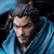 Jimei Palace "League of Legends" The Unforgiven Yasuo Statue