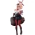 Pre-order the Yostar Shop Blue Archive Hinomiya Chinatsu 1/7 scale figure at HobbyGalaxy.com. Secure this beautifully sculpted Gehenna Prefect Team medic for your collection today!