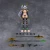 Pre-order the Max Factory figma Bunny Suit Planning Silva Barrelline action figure at HobbyGalaxy.com. Secure this fully articulated, bikini armor-clad warrior today!