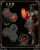 Pre-order the Fusion Fantasy Heroes of Might and Magic III Arch Devil (Deluxe Version) 1/12 scale action figure at HobbyGalaxy.com. Secure this highly detailed HoMM3 collectible today!