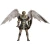 Pre-order the Fusion Fantasy Heroes of Might and Magic III Archangel (Deluxe Version) 1/12 scale action figure at HobbyGalaxy.com. Secure yours today!