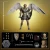 Pre-order the Fusion Fantasy Heroes of Might and Magic III Archangel (Deluxe Version) 1/12 scale action figure at HobbyGalaxy.com. Secure yours today!