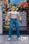 Pre-order the Storm Arena Final Fight Cody Travers 1/12 scale action figure at HobbyGalaxy.com. Secure this classic arcade brawler for your collection today!
